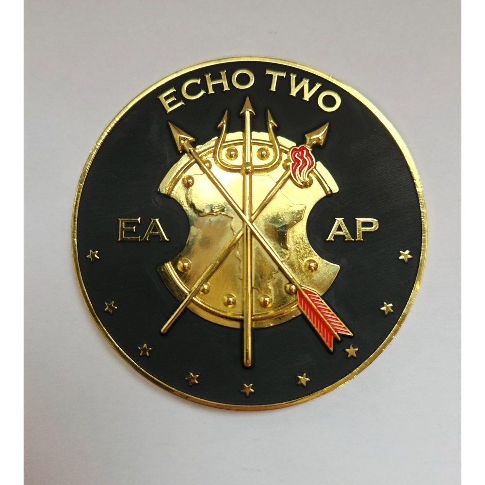 Joint Special Operations Task Force East Africa E… - image 2